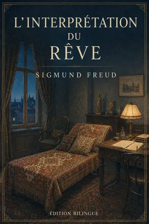 L'Interprétation du Rêve