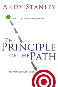 The Principle of the Path_cover