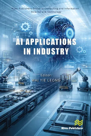 AI Applications in Industry