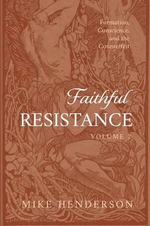 Faithful Resistance, Volume 2