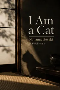 I am a Cat