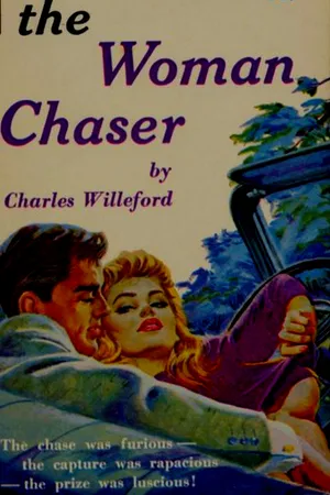 The Woman Chaser