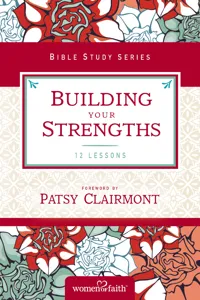 Building Your Strengths_cover