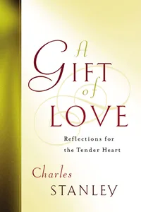 A Gift of Love_cover