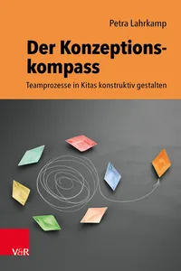 Der Konzeptionskompass_cover