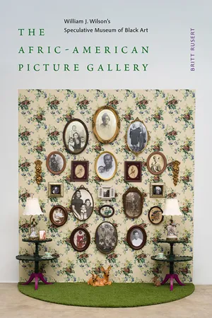The Afric-American Picture Gallery