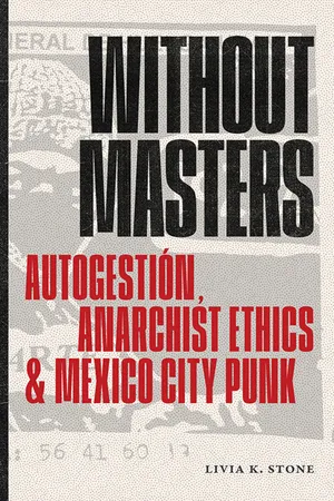 Without Masters
