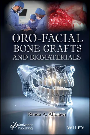 [PDF] Oro-Facial Bone Graft and Biomaterials by Randa A. Alfotawi ...