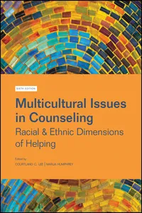 Multicultural Issues in Counseling_cover