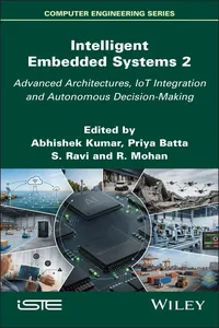 Intelligent Embedded Systems 2_cover