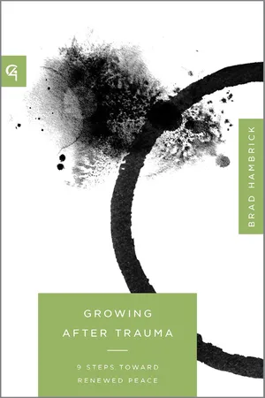 Growing After Trauma