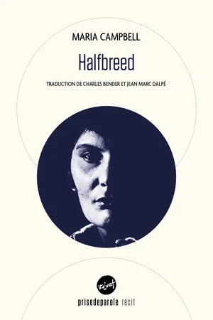 Halfbreed