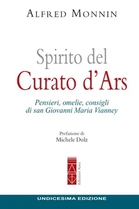 Spirito del Curato d'Ars_cover