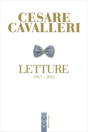 Letture