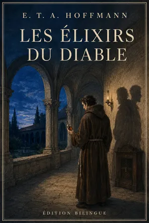 Les Élixirs du Diable