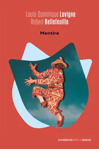 Mentire_cover