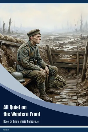 All Quiet on the Western Front