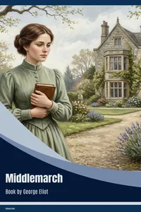 Middlemarch_cover