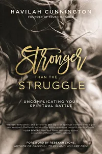 Stronger than the Struggle_cover