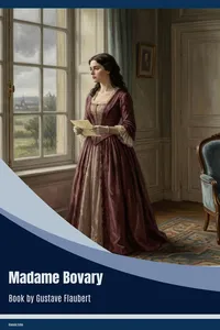 Madame Bovary_cover