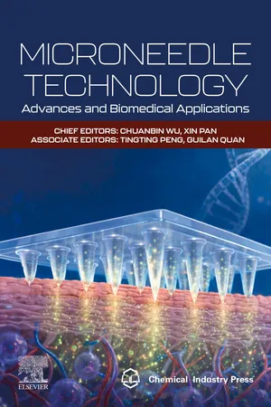 Microneedle Technology