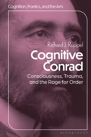 Cognitive Conrad