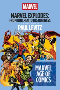 Marvel Explodes_cover