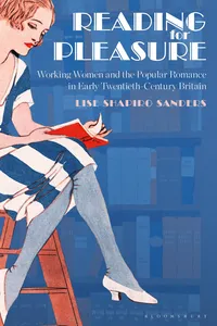 Reading for Pleasure_cover