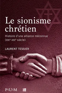 Le sionisme chrétien