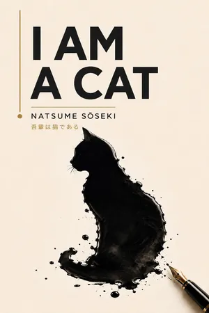 I Am a Cat