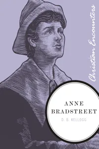 Anne Bradstreet_cover