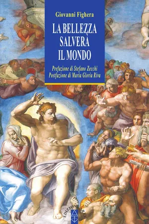 La bellezza salverà il mondo
