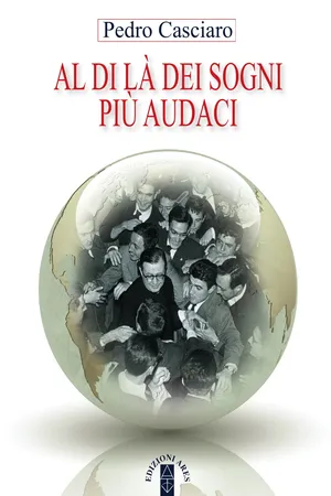 Al di là dei sogni più audaci