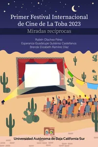 Primer festival internacional de cine de La Toba 2023