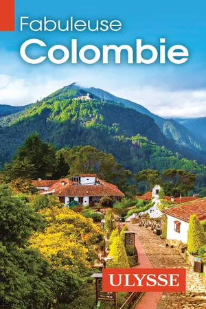 Fabuleuse Colombie