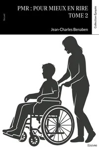 PMR : Pour Mieux en Rire - Tome 2_cover