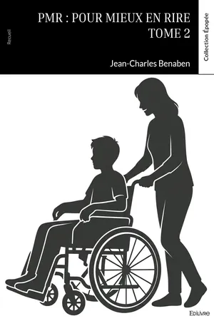 PMR : Pour Mieux en Rire - Tome 2