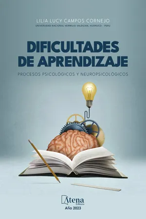 Dificultades de aprendizaje - Procesos psicológicos y neuropsicológicos
