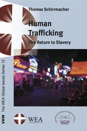 Human Trafficking