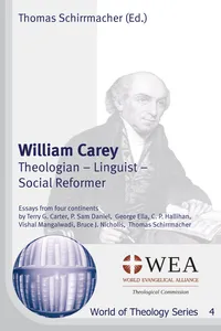 William Carey_cover