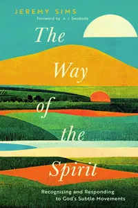 The Way of the Spirit_cover