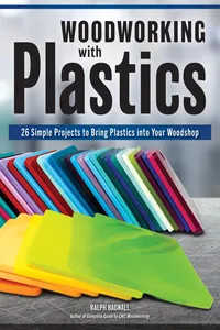 Woodworking with Plastics_cover