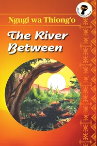The River Between_cover