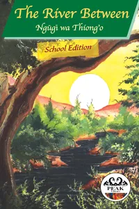 The River Between: School edition_cover