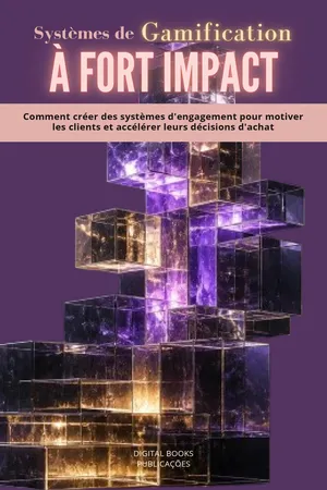 Systèmes de gamification à fort impact