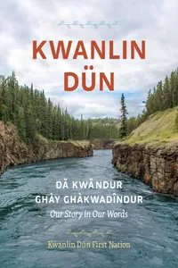 Kwanlin Dün_cover