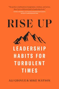 Rise Up_cover