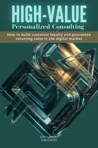 High-Value Personalized Consulting_cover