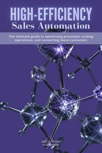 High-Efficiency Sales Automation_cover