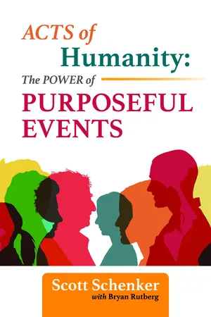 Acts of Humanity
